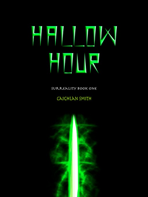 Title details for Hallow Hour by Smith Caighlan - Available